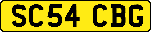 SC54CBG