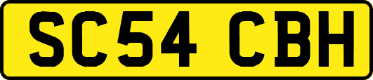 SC54CBH