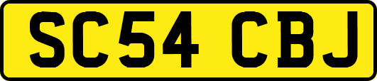 SC54CBJ