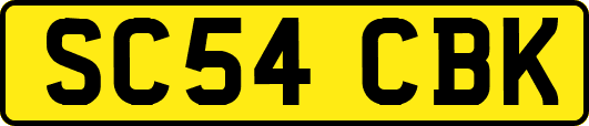 SC54CBK