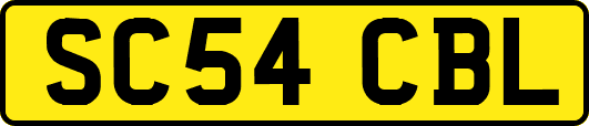 SC54CBL