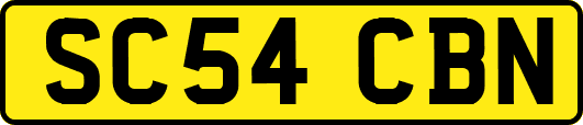 SC54CBN