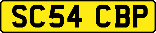 SC54CBP
