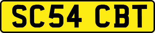 SC54CBT