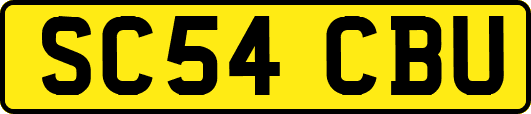 SC54CBU