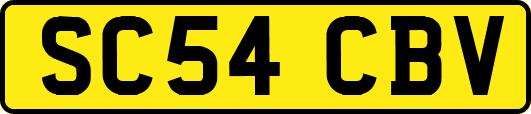 SC54CBV
