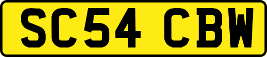 SC54CBW