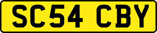 SC54CBY
