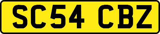SC54CBZ