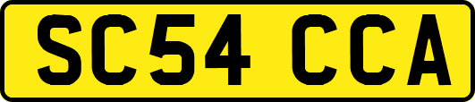 SC54CCA