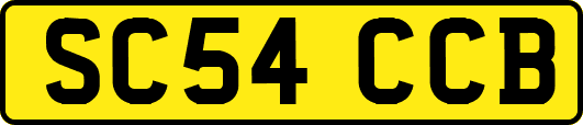 SC54CCB