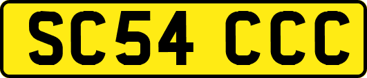 SC54CCC