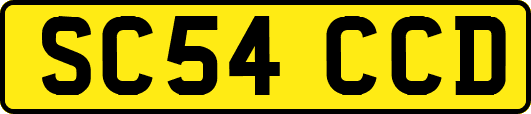 SC54CCD