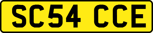 SC54CCE