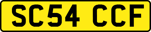 SC54CCF