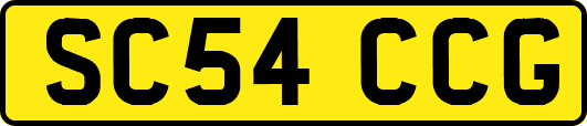 SC54CCG