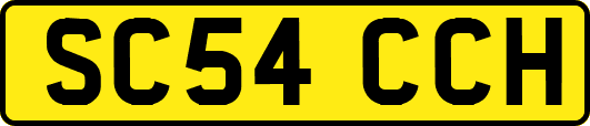 SC54CCH