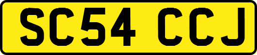 SC54CCJ