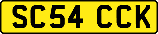 SC54CCK
