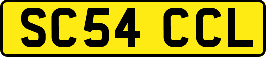 SC54CCL