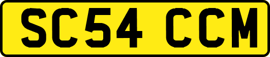 SC54CCM