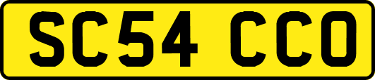 SC54CCO