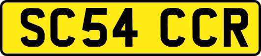 SC54CCR