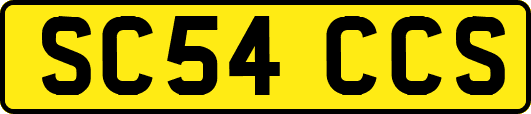 SC54CCS