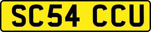 SC54CCU