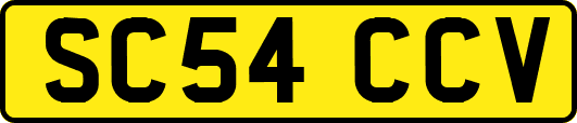 SC54CCV
