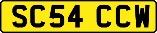 SC54CCW