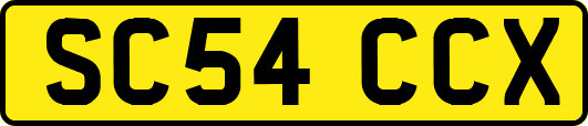 SC54CCX