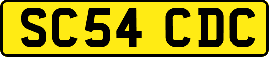 SC54CDC