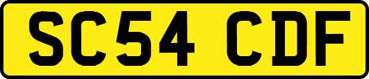 SC54CDF