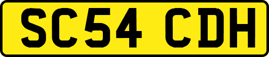 SC54CDH