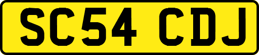 SC54CDJ