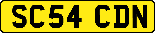 SC54CDN