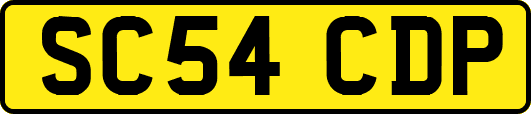 SC54CDP