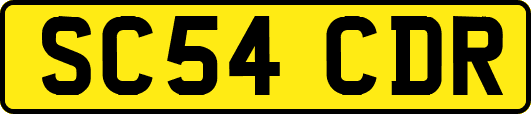 SC54CDR