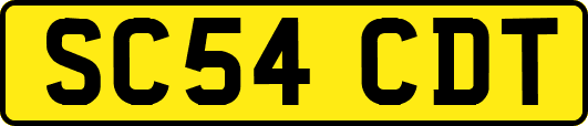SC54CDT