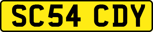 SC54CDY