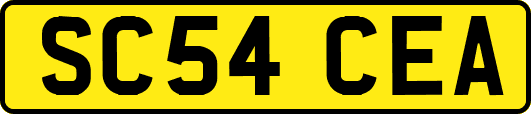 SC54CEA