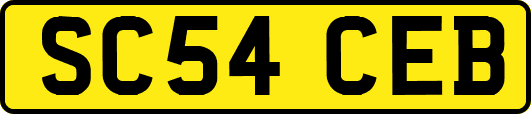 SC54CEB