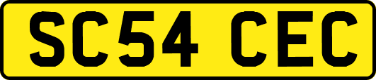 SC54CEC
