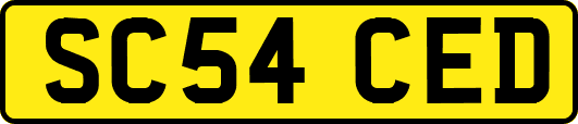 SC54CED