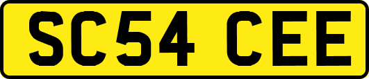 SC54CEE