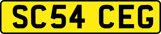 SC54CEG