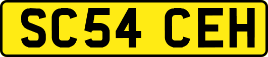 SC54CEH