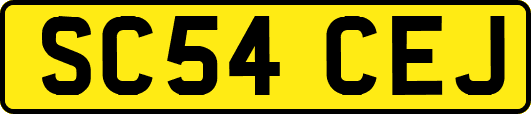 SC54CEJ