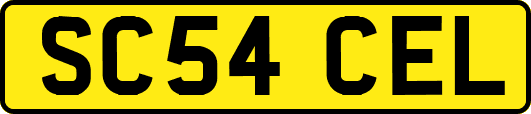 SC54CEL